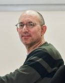 Picture of Fabian Glaser, Ph.D