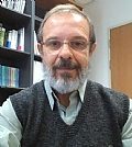 Picture of Carlos Dosoretz, Professor