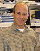 Picture of Benjamin Horwitz, Professor