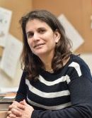 Picture of Yael Mandel-Gutfreund, Associate Professor