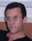Picture of Meir Ron, Professor