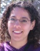 Picture of Ayelet Lamm, Assistant Professor